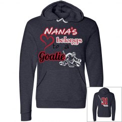 Nana's Goalie