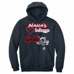 Unisex Carhartt Hooded Sweatshirt