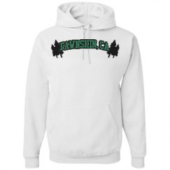 Unisex Basic Promo Hoodie