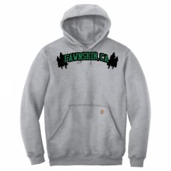 Unisex Carhartt Hooded Sweatshirt