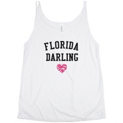 Florida darling