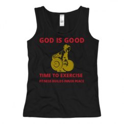 Youth Girls Tank Top