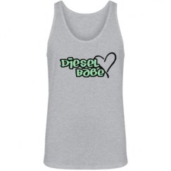 Unisex Jersey Tank Top