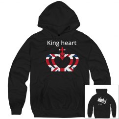 King heart