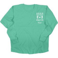 Ladies Game Day Jersey