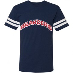 Unisex Vintage Sports Tee