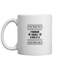 11oz Ceramic Coffee Mug