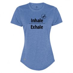 Women's Adidas Sport Shirt 