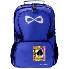 Nfinity Backpack Bag