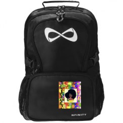 Nfinity Backpack Bag