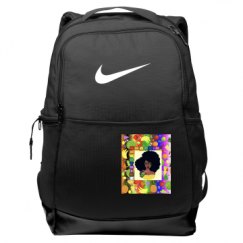 Nike Brasilia Medium Backpack