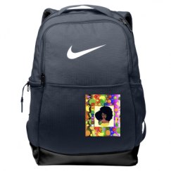 Nike Brasilia Medium Backpack