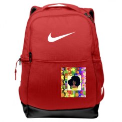 Nike Brasilia Medium Backpack