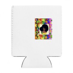 Regular 12 oz Can Cooler