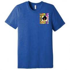Unisex Triblend Tee
