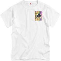 Unisex Basic Promo Tee