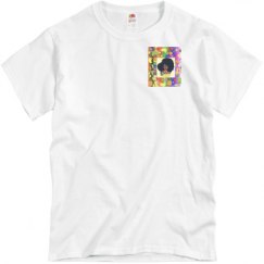 Unisex Basic Promo Tee