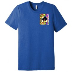 Unisex Triblend Tee