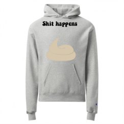 Unisex Champion Hoodie