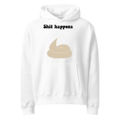 Unisex Oversized Heavyweight Hoodie