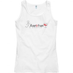 Run & Fun Tank 