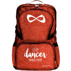Nfinity Sparkle Backpack Bag