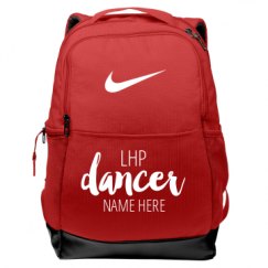 Nike Brasilia Medium Backpack