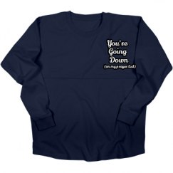 Ladies Game Day Jersey