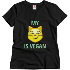 Ladies Basic Softstyle Tee