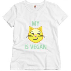 Ladies Basic Softstyle Promo Tee