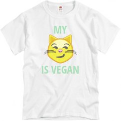 Unisex Basic Promo Tee