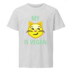 Unisex Organic Mid-Light T-Shirt