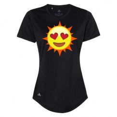 Women's Adidas Sport Shirt 