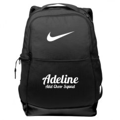 Nike Brasilia Medium Backpack