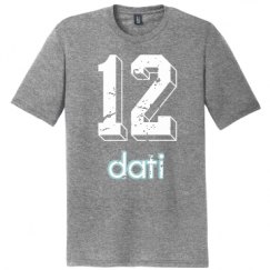 Unisex Perfect Tri Tee