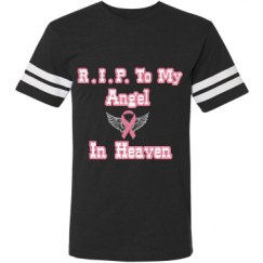 Unisex Vintage Sports Tee