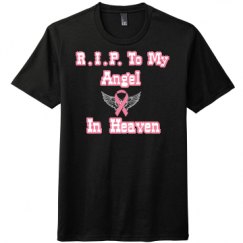 Unisex Perfect Tri Tee