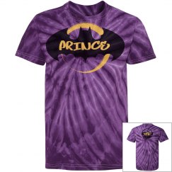 EBIP Youth Prince Batman T-shirt
