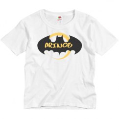 Youth Basic Promo Tee