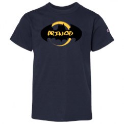 Youth Champion Short Sleeve Tagless Tee