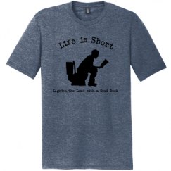 Unisex Perfect Tri Tee