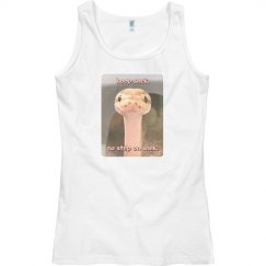 Boop Snek Womens Tank
