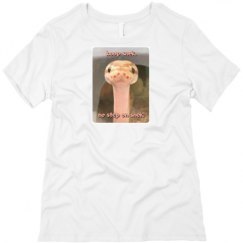 Ladies Relaxed Fit Tee