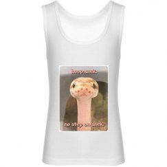Youth Jersey Tank Top