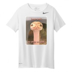 Youth Nike Legend Shirt