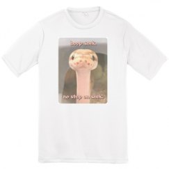 Youth Athletic Performance Tee