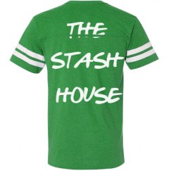 Unisex Vintage Sports Tee