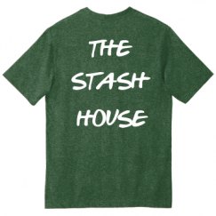 Unisex Carhartt Workwear Pocket Tee