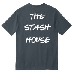 Unisex Carhartt Tall Pocket Tee