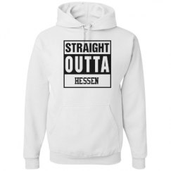 Unisex Basic Promo Hoodie